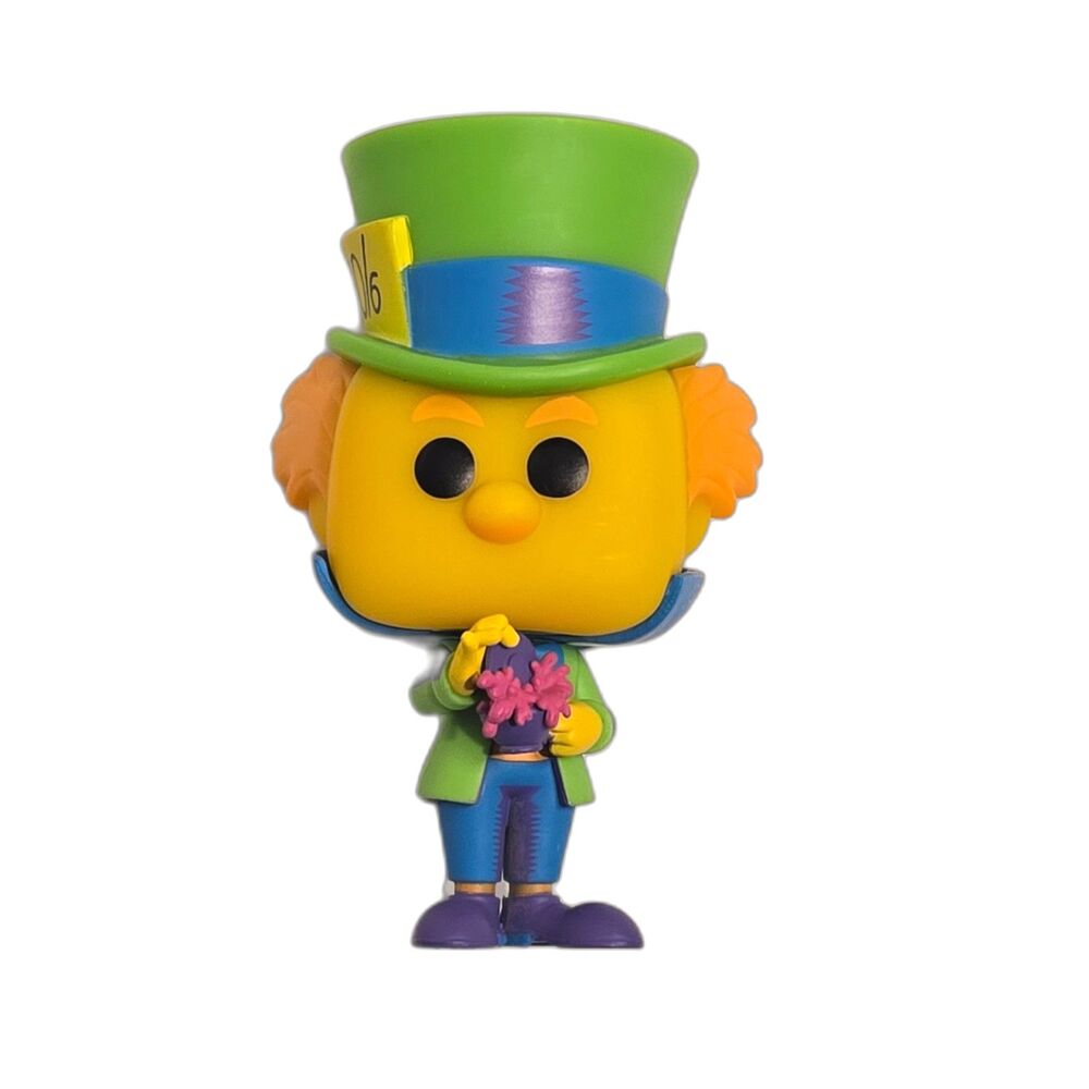 Funko Pop Alice in Wonderland OOB Lot | 5 pc Vaulted Collection | Standard Size - Picture 5 of 8